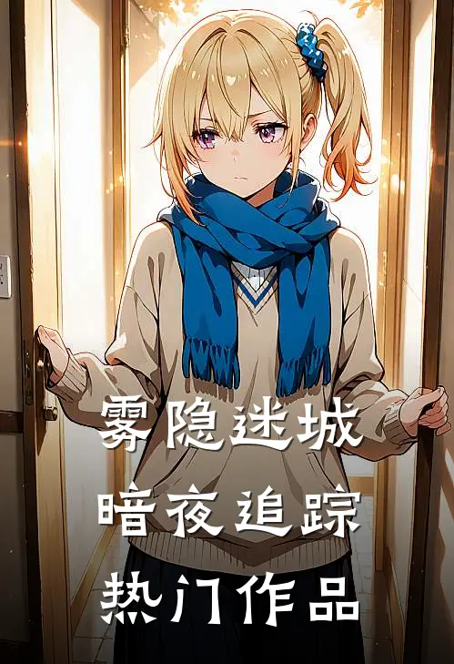 雾隐迷城：暗夜追踪热门作品