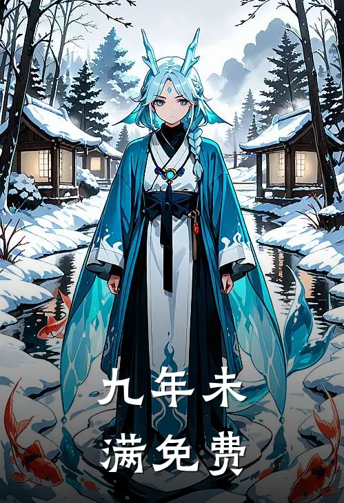 九年未满免费