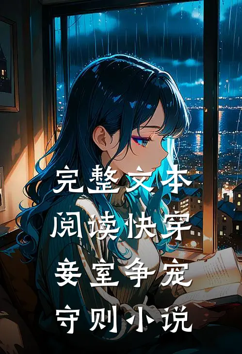 完整文本阅读快穿:妾室争宠守则小说