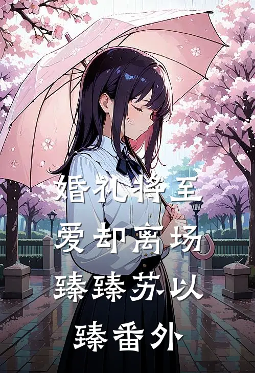 婚礼将至，爱却离场臻臻苏以臻 番外