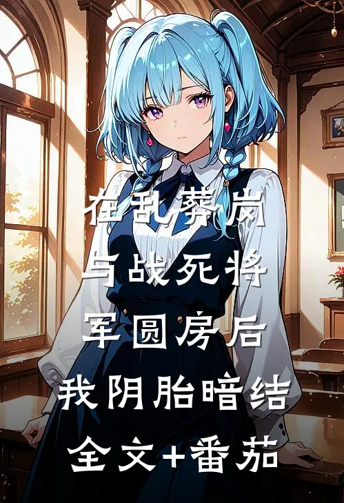 在乱葬岗与战死将军圆房后，我阴胎暗结全文+番茄