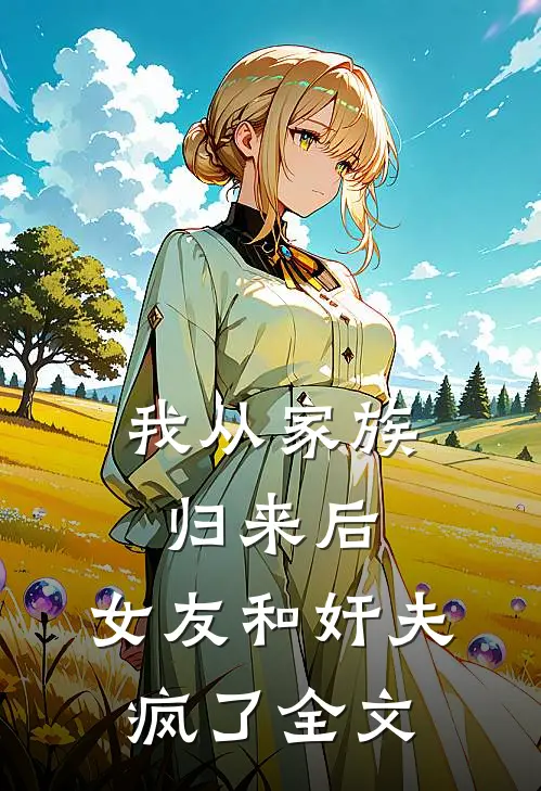 我从家族归来后，女友和奸夫疯了全文