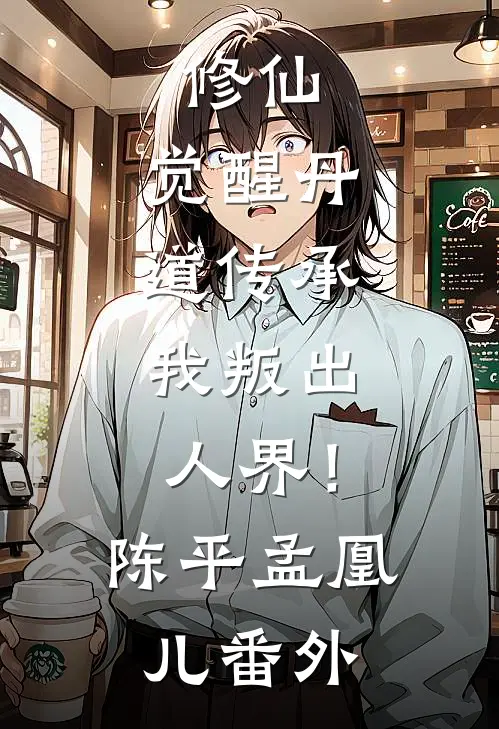 修仙：觉醒丹道传承，我叛出人界！陈平孟凰儿 番外