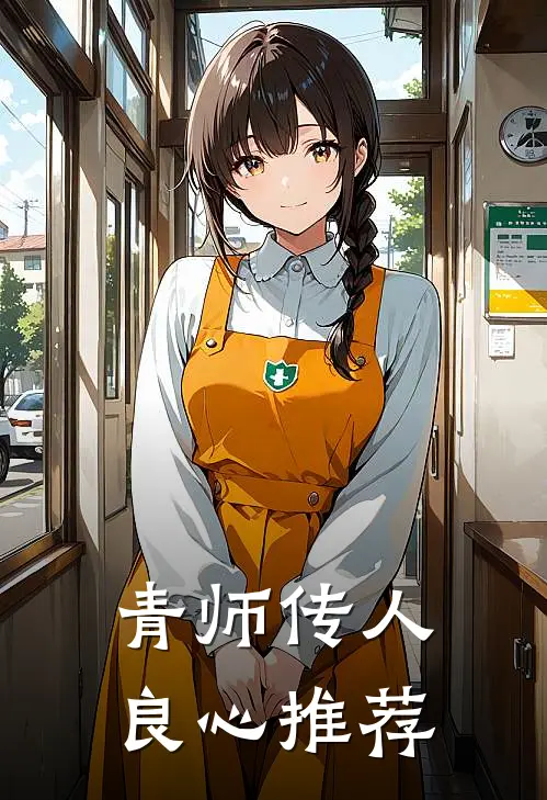 青师传人良心推荐