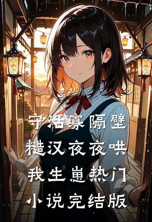 守活寡隔壁糙汉夜夜哄我生崽热门小说完结版