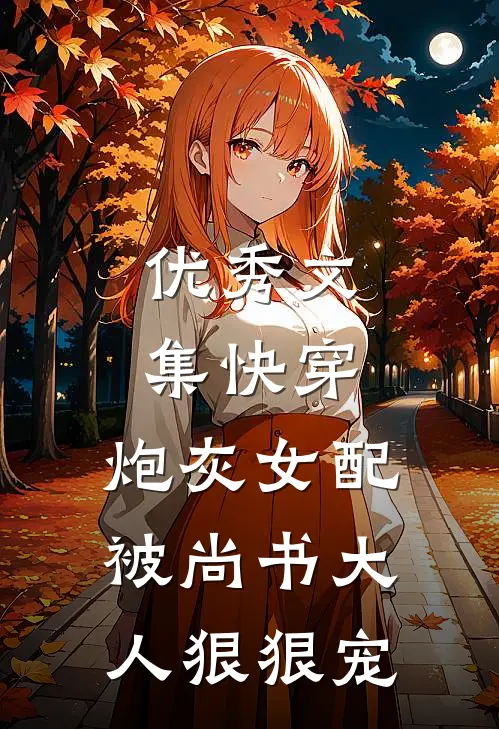 优秀文集快穿：炮灰女配被尚书大人狠狠宠