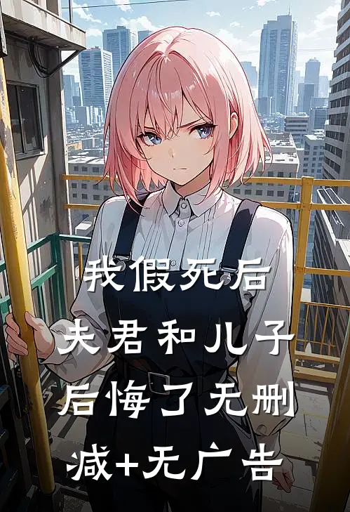 我假死后，夫君和儿子后悔了无删减+无广告