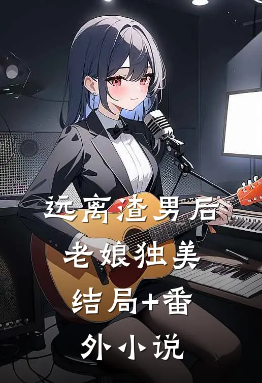 远离渣男后，老娘独美结局+番外小说