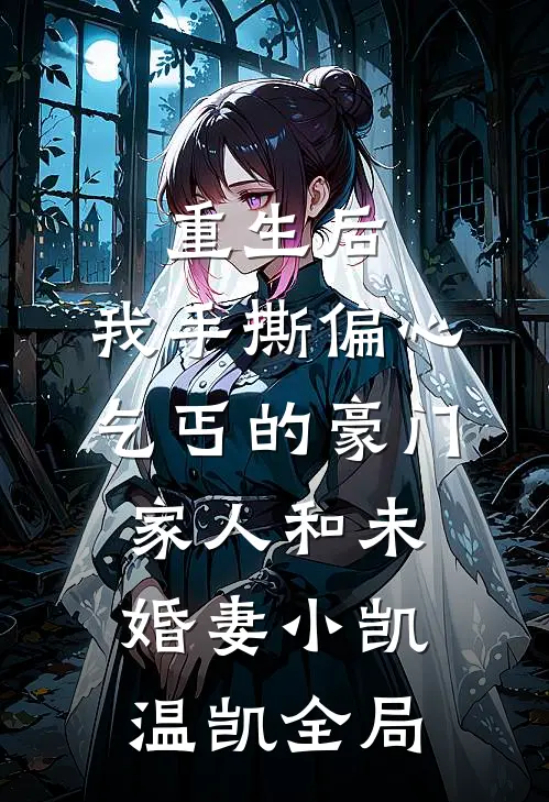 重生后，我手撕偏心乞丐的豪门家人和未婚妻小凯温凯全局