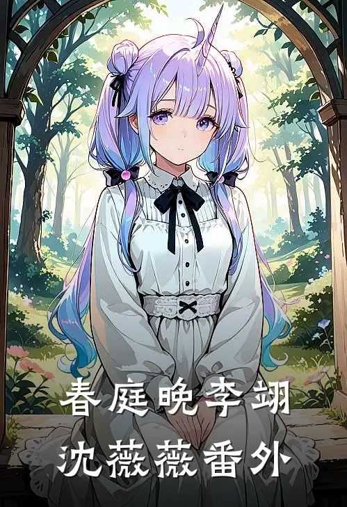 春庭晚李翊沈薇薇 番外