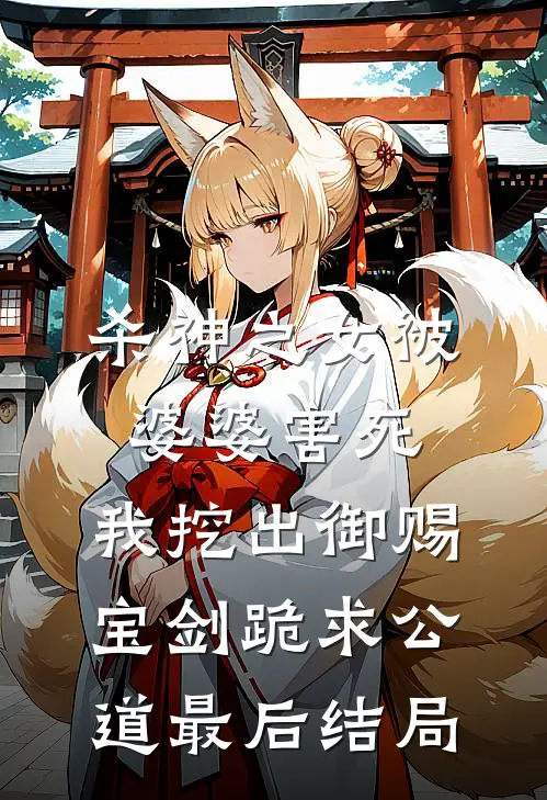 杀神之女被婆婆害死，我挖出御赐宝剑跪求公道最后结局
