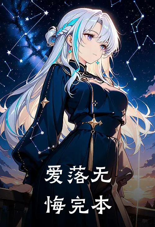 爱落无悔完本
