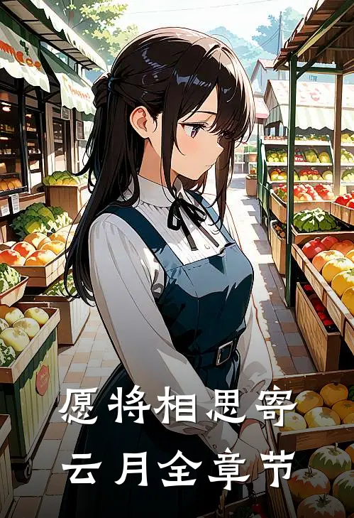 愿将相思寄云月全章节