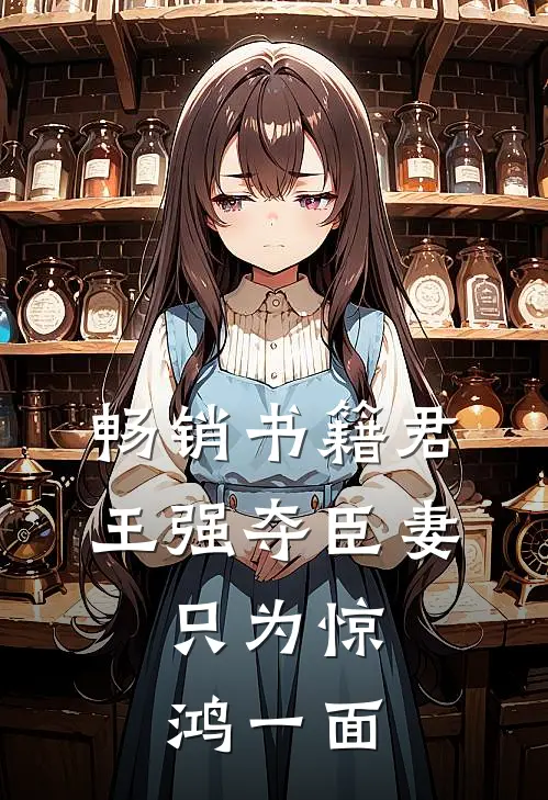 畅销书籍君王强夺臣妻，只为惊鸿一面