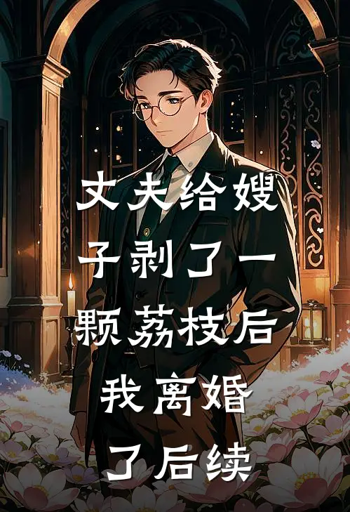 丈夫给嫂子剥了一颗荔枝后，我离婚了后续