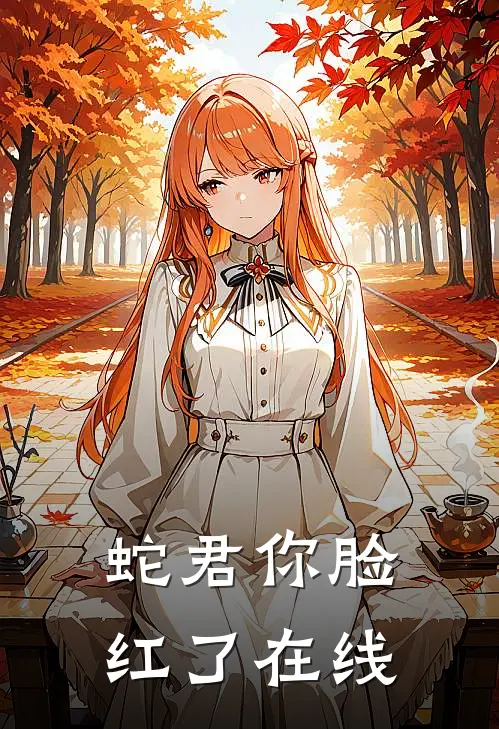 蛇君你脸红了在线