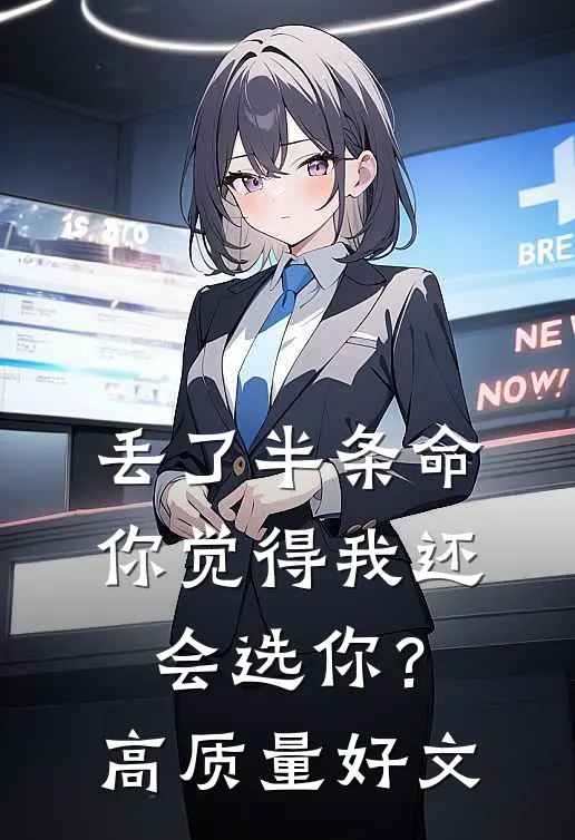丢了半条命，你觉得我还会选你？高质量好文