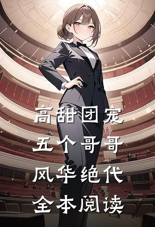 高甜团宠：五个哥哥风华绝代全本阅读