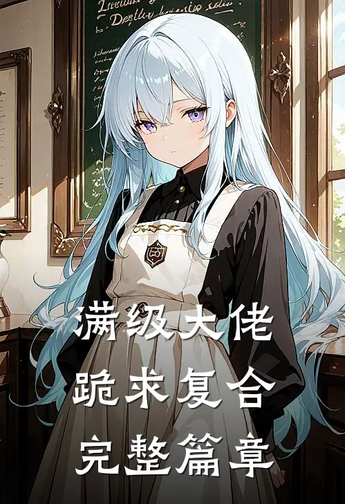 满级大佬跪求复合完整篇章