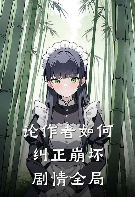 论作者如何纠正崩坏剧情全局