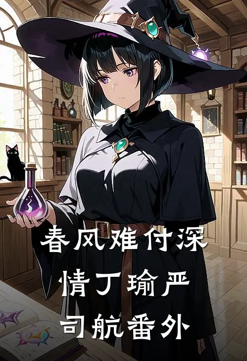 春风难付深情丁瑜严司航番外