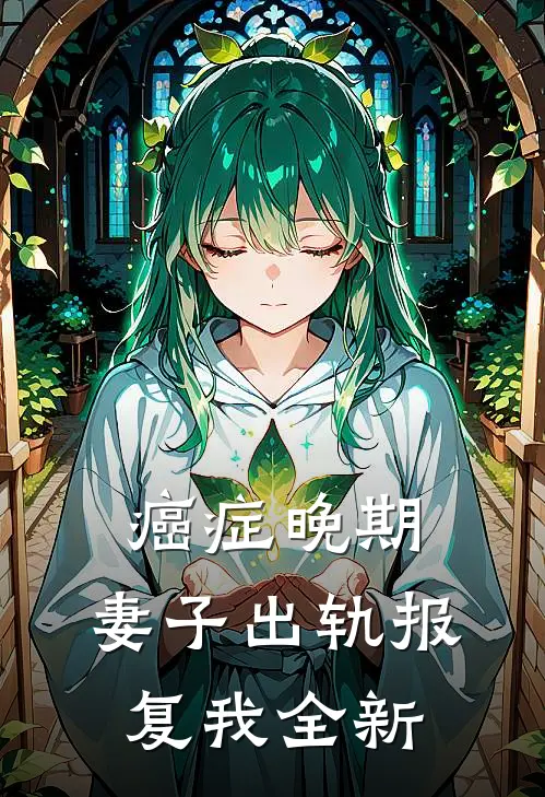 癌症晚期，妻子出轨报复我全新