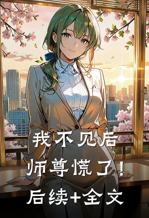 我不见后，师尊慌了！后续+全文