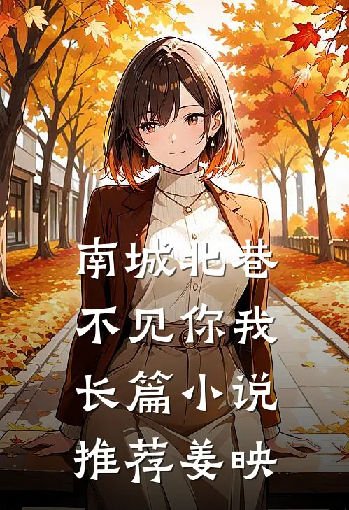 南城北巷，不见你我长篇小说推荐姜映