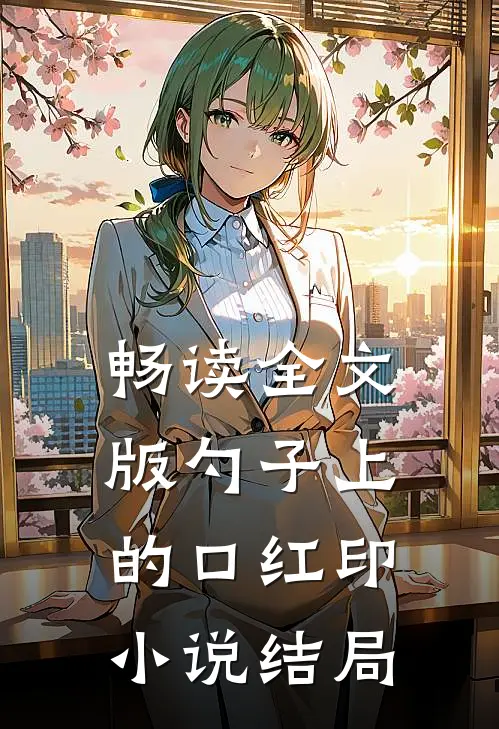 畅读全文版勺子上的口红印小说结局