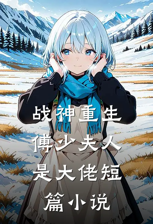 战神重生：傅少夫人是大佬短篇小说