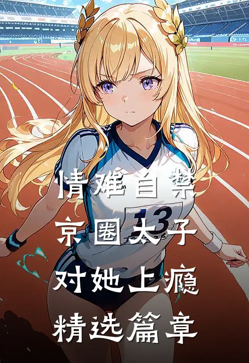 情难自禁，京圈太子对她上瘾精选篇章