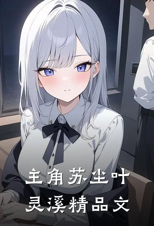 主角苏尘叶灵溪精品文