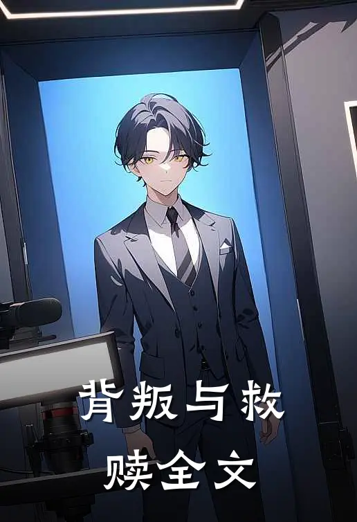 背叛与救赎全文