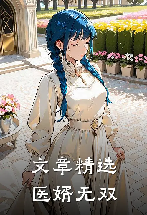 文章精选医婿无双
