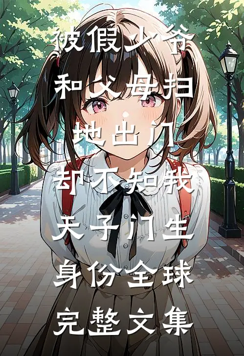 被假少爷和父母扫地出门，却不知我天子门生身份全球完整文集