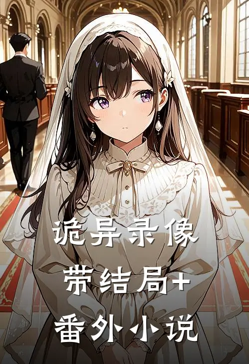 诡异录像带结局+番外小说