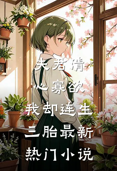 夫君清心寡欲，我却连生三胎最新热门小说