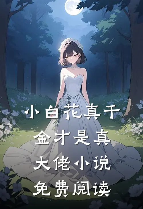小白花真千金才是真大佬小说免费阅读