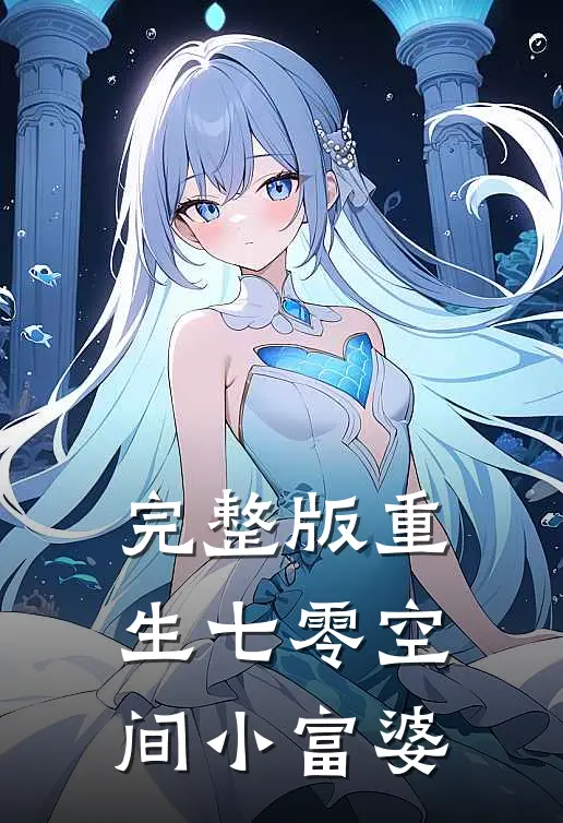 完整版重生七零空间小富婆