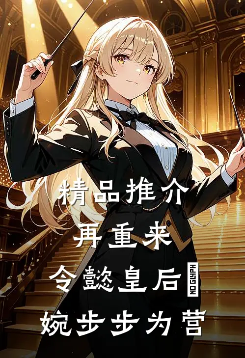 精品推介再重来：令懿皇后嬿婉步步为营