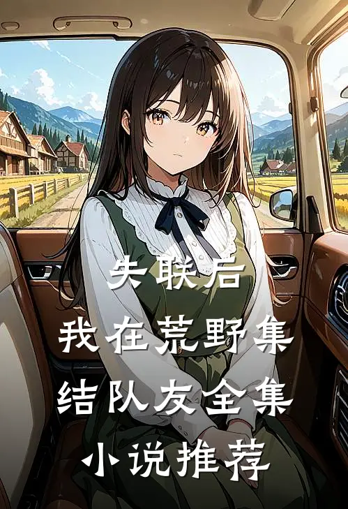 失联后，我在荒野集结队友全集小说推荐