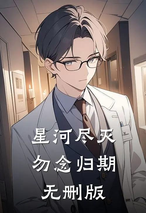 星河尽灭，勿念归期无删版