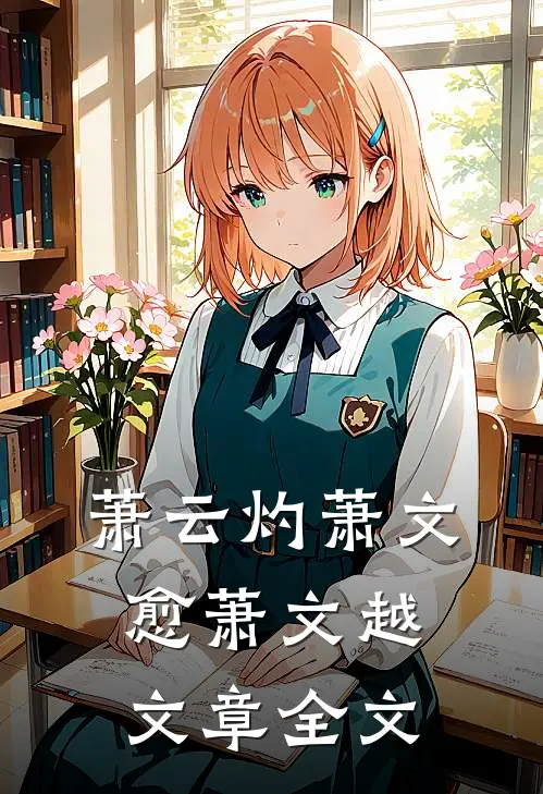 萧云灼萧文愈萧文越文章全文