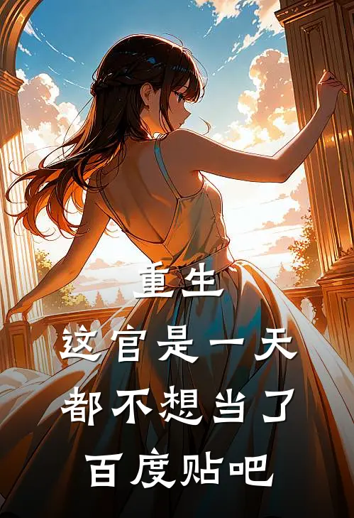 重生：这官是一天都不想当了百度贴吧