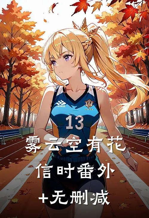 雾云空有花信时番外+无删减
