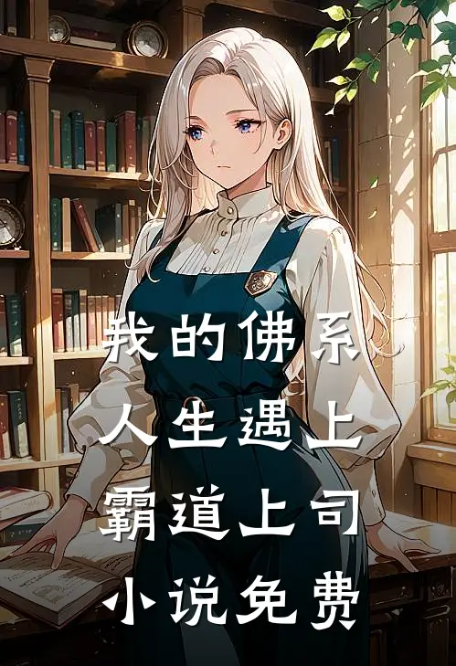 我的佛系人生遇上霸道上司小说免费