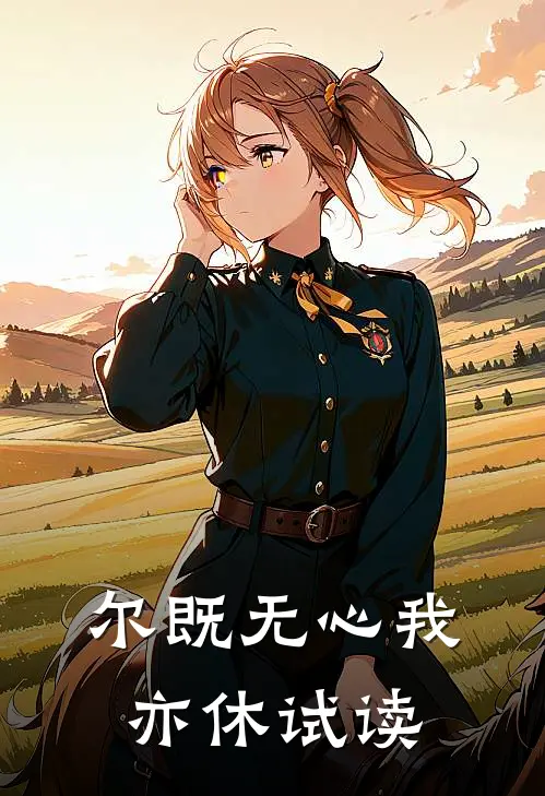 尔既无心我亦休试读