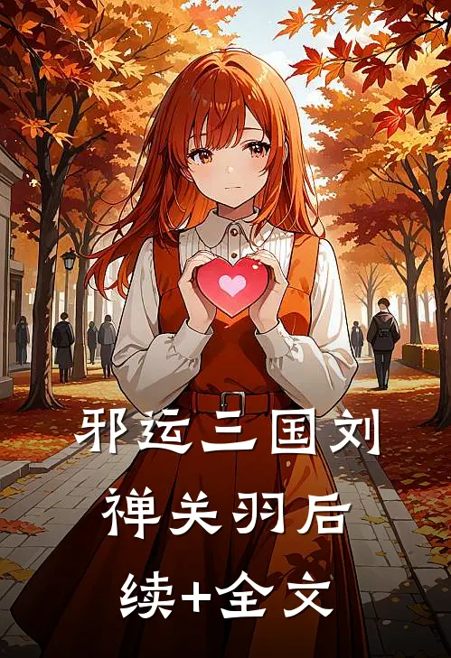 邪运三国刘禅关羽后续+全文