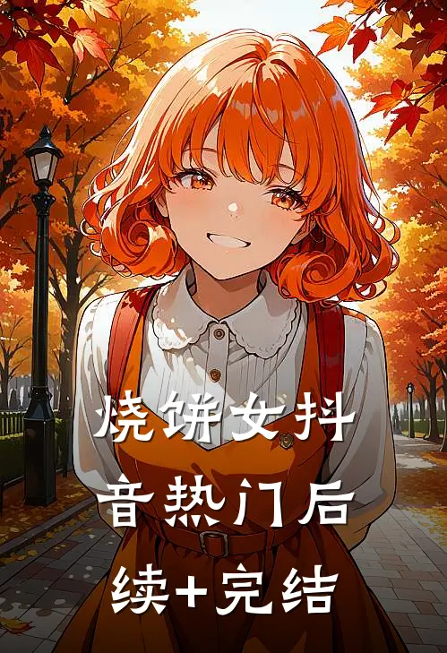 烧饼女抖音热门后续+完结
