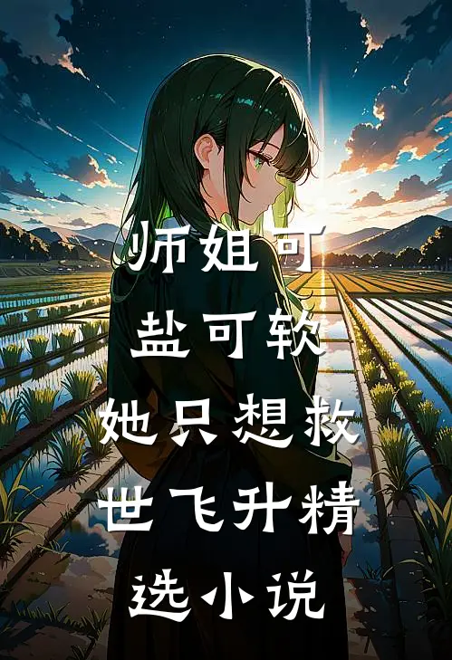 师姐可盐可软，她只想救世飞升精选小说